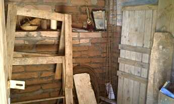 Imagem 6: Casa Residencial com 2 Dormitorio(s) localizado(a) no bairro Imigrante em Capela de Santa