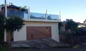 Imagem: Casa Residencial com 2 Dormitorio(s) localizado(a)