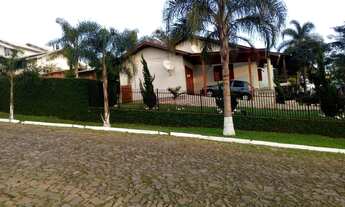 Imagem: Casa Residencial com 2 Dormitorio(s) localizado(a)