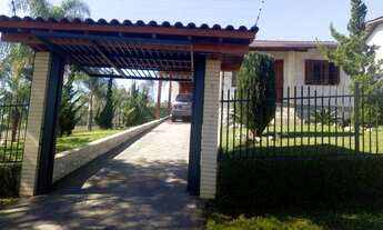 Imagem 4: Casa Residencial com 2 Dormitorio(s) localizado(a) no bairro Ouro verde em Portão / RIO G