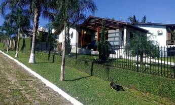 Imagem 2: Casa Residencial com 2 Dormitorio(s) localizado(a) no bairro Ouro verde em Portão / RIO G