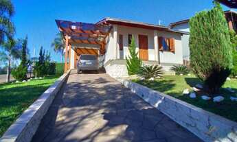 Imagem 5: Casa Residencial com 2 Dormitorio(s) localizado(a) no bairro Ouro verde em Portão / RIO G