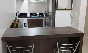 Imagem 6: Apartamento com 2 Dormitorio(s) localizado(a) no bairro Scharlau em São Leopoldo / RIO GR