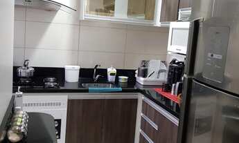 Imagem 7: Apartamento com 2 Dormitorio(s) localizado(a) no bairro Scharlau em São Leopoldo / RIO GR