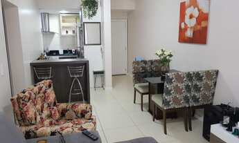 Imagem 5: Apartamento com 2 Dormitorio(s) localizado(a) no bairro Scharlau em São Leopoldo / RIO GR