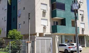 Imagem 2: Apartamento com 2 Dormitorio(s) localizado(a) no bairro Scharlau em São Leopoldo / RIO GR