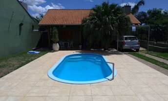 Imagem 3: Casa Residencial com 2 Dormitorio(s) localizado(a) no bairro em Portão / RIO GRANDE DO S