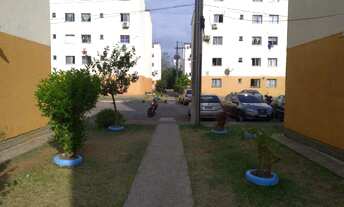 Imagem: Apartamento com 2 Dormitorio(s) localizado(a)