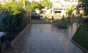 Imagem 2: Casa Residencial com 2 Dormitorio(s) localizado(a) no bairro Rincão do Cascalho em Portão