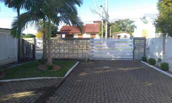 Imagem: Casa Residencial com 2 Dormitorio(s) localizado(a)