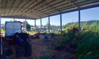 Imagem 2: Pavilhão com 2 Dormitorio(s) localizado(a) no bairro Cantão em Portão / RIO GRANDE DO SUL