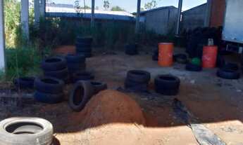 Imagem 4: Pavilhão com 2 Dormitorio(s) localizado(a) no bairro Cantão em Portão / RIO GRANDE DO SUL