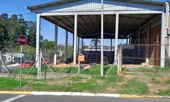 Imagem 7: Pavilhão com 2 Dormitorio(s) localizado(a) no bairro Cantão em Portão / RIO GRANDE DO SUL