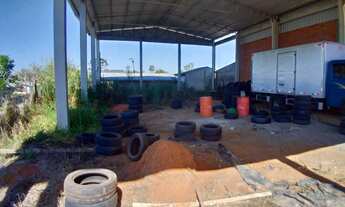 Imagem 6: Pavilhão com 2 Dormitorio(s) localizado(a) no bairro Cantão em Portão / RIO GRANDE DO SUL