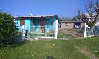 Imagem: Casa Residencial com 3 Dormitorio(s) localizado(a)