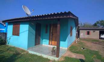 Imagem 2: Casa Residencial com 3 Dormitorio(s) localizado(a) no bairro Centro em Portão / RIO GRAND