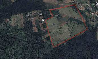 Imagem: Fazenda com 2 Dormitorio(s) localizado(a)