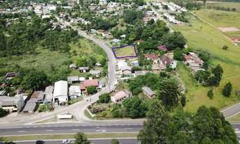 Imagem 3: Terreno com 2 Dormitorio(s) localizado(a) no bairro Conceição em São Sebastião do Caí / R