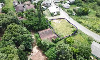 Imagem 4: Terreno com 2 Dormitorio(s) localizado(a) no bairro Conceição em São Sebastião do Caí / R