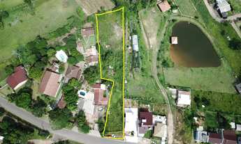 Imagem: Terreno com 2 Dormitorio(s) localizado(a)