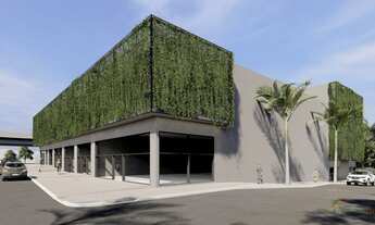 Imagem: Sala Comercial com 2 Dormitorio(s) localizado(a)