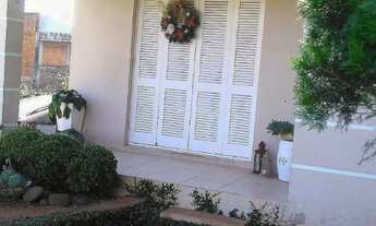 Imagem 2: Casa Residencial com 2 Dormitorio(s) localizado(a) no bairro Colina do Arco Iris em Portã