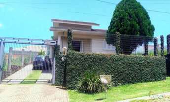 Imagem: Casa Residencial com 2 Dormitorio(s) localizado(a)