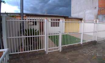 Imagem 2: Casa Residencial com 2 Dormitorio(s) localizado(a) no bairro São Jorge em Portão / RIO GR