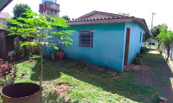 Imagem 2: Casa Residencial com 2 Dormitorio(s) localizado(a) no bairro São Jorge em Portão / RIO GR