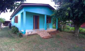 Imagem: Casa Residencial com 2 Dormitorio(s) localizado(a)