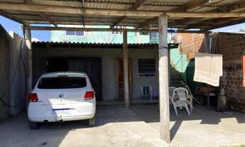 Imagem 6: Casa Residencial com 2 Dormitorio(s) localizado(a) no bairro São Jorge em Portão / RIO GR