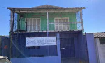 Imagem: Casa Residencial com 2 Dormitorio(s) localizado(a)