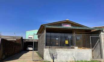 Imagem 2: Casa Residencial com 2 Dormitorio(s) localizado(a) no bairro São Jorge em Portão / RIO GR