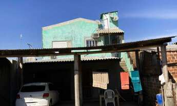 Imagem 3: Casa Residencial com 2 Dormitorio(s) localizado(a) no bairro São Jorge em Portão / RIO GR