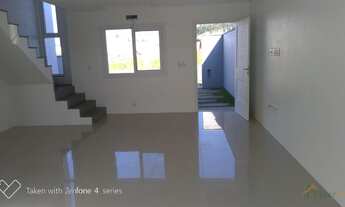 Imagem 3: RESIDENCIAL SANTORINI, 20M² de Área Construída