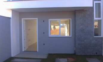 Imagem 2: RESIDENCIAL SANTORINI, 20M² de Área Construída