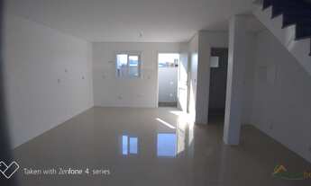 Imagem 5: RESIDENCIAL SANTORINI, 20M² de Área Construída