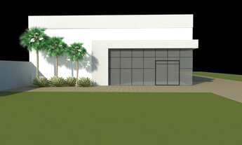 Imagem 2: Pavilhão com 2 Dormitorio(s) localizado(a) no bairro Rincão do Cascalho em Portão / RIO G