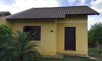 Imagem: Casa para venda no Parque Neto