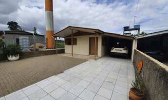 Imagem: Casa Residencial com 3 Dormitorio(s) localizado(a)