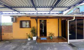 Imagem: Vende-se casa