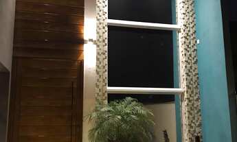 Imagem 1: EXCELENTE SOBRADO, 2 dormitórios, 2 suíte, 2 vagas na garagem, 20M² de Área Construída