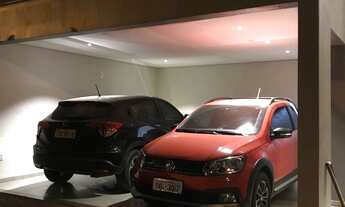 Imagem 2: EXCELENTE SOBRADO, 2 dormitórios, 2 suíte, 2 vagas na garagem, 20M² de Área Construída