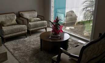 Imagem 3: EXCELENTE SOBRADO, 2 dormitórios, 2 suíte, 2 vagas na garagem, 20M² de Área Construída