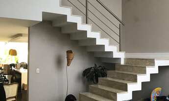 Imagem 4: EXCELENTE SOBRADO, 2 dormitórios, 2 suíte, 2 vagas na garagem, 20M² de Área Construída