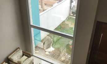 Imagem 5: EXCELENTE SOBRADO, 2 dormitórios, 2 suíte, 2 vagas na garagem, 20M² de Área Construída