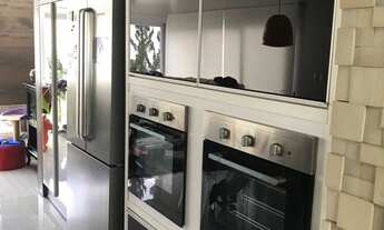 Imagem 7: EXCELENTE SOBRADO, 2 dormitórios, 2 suíte, 2 vagas na garagem, 20M² de Área Construída