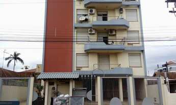 Imagem: APARTAMENTO, 2 dormitórios, 1 banheiros