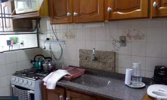 Imagem 3: APARTAMENTO, 2 dormitórios, 1 banheiros, 1 vaga na garagem, 20M² de Área Construída