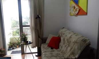 Imagem 4: APARTAMENTO, 2 dormitórios, 1 banheiros, 1 vaga na garagem, 20M² de Área Construída